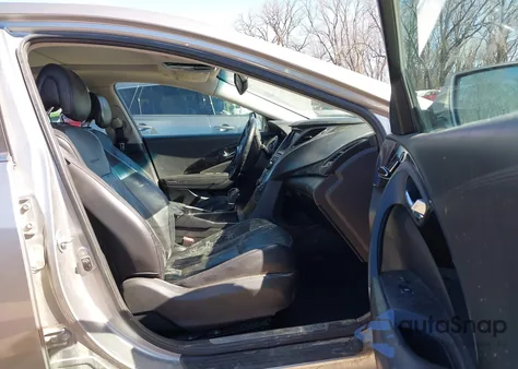 2013 Hyundai Azera z USA, uszkodzony, nr VIN KMHFH4JG9DA232078